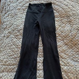 Lululemon groove pants